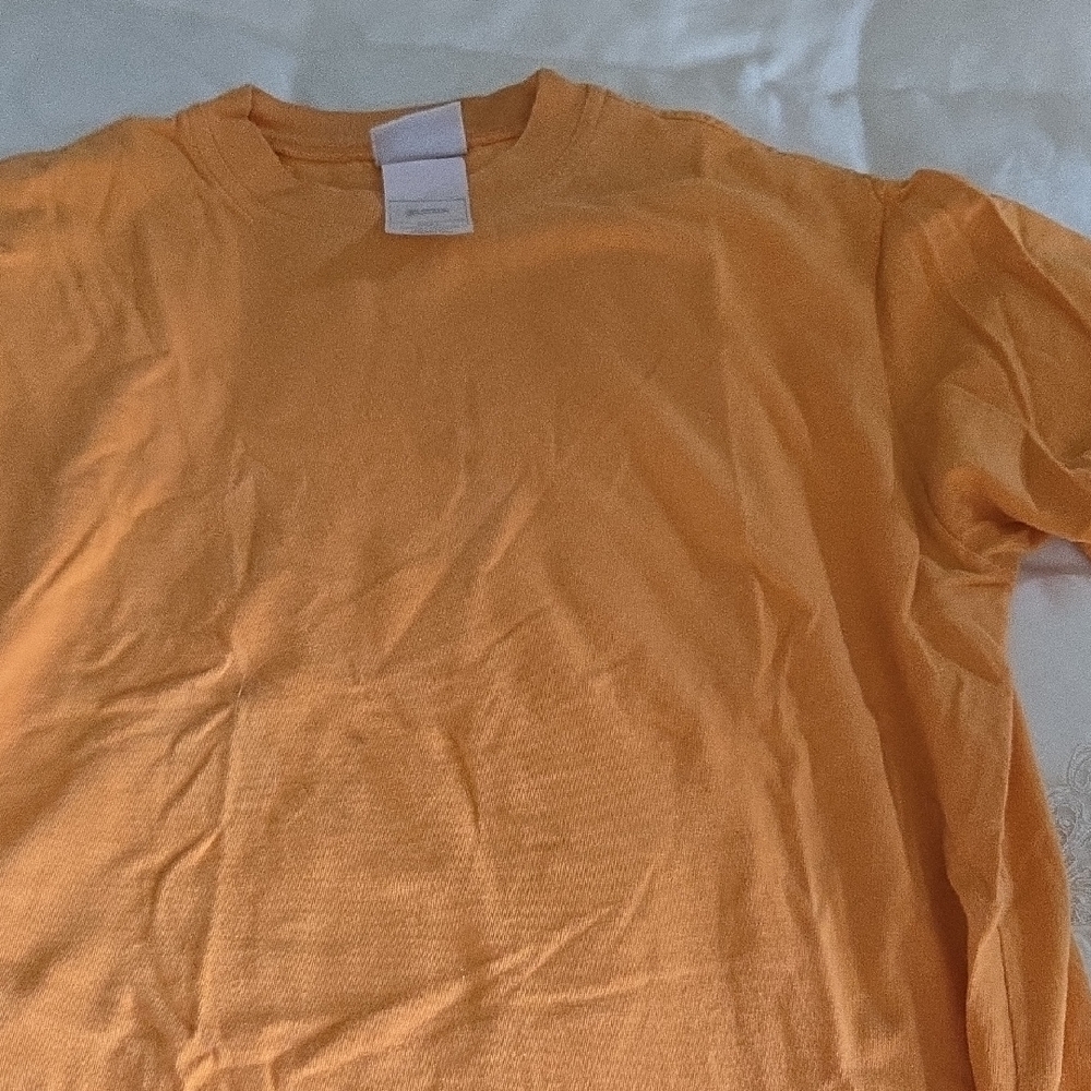 Laura Ashley Goldenrod Women's Short Sleeve Tee